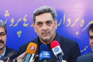 شهردار تهران:  مردم سیل‌زده را تنها نخواهیم گذاشت