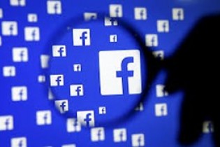 اطلاعات 1.5 میلیون ایمیل کاربران فیس بوک فاش شد