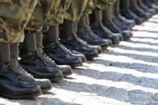 اعطاء یک ماه مرخصی به سربازان مناطق سیل زده