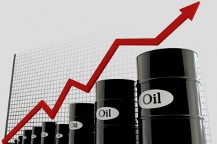 قیمت نفت برنت با نگرانی از محدودیت عرضه از ۷۴ دلار فراتر رفت