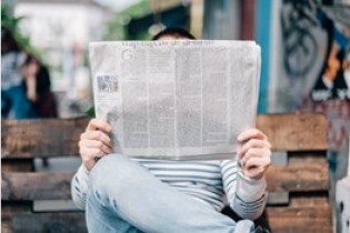 چه تعدادی از مردم جهان هنوز روزنامه می‌خوانند؟