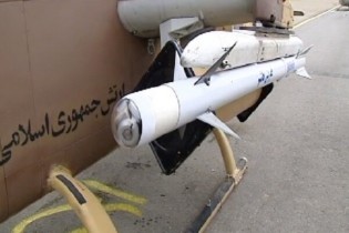 سه موشک «حیدر» «قمربنی هاشم» و «دهلاویه هوا پایه» ساخته شد