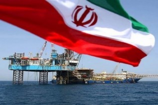 الاهرام مصر: به صفر رساندن صادرات نفت ایران محال است