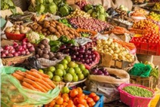 قیمت سیب زمینی، لوبیا سبز و موز افزایش پیدا کرد