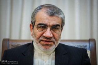 جنگ نخواهد شد/ امنیت ایران در برابر تهاجم دشمن تضمین است