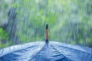 اطلاعیه سازمان هواشناسی درباره رگبار باران در ۱۲ استان کشور