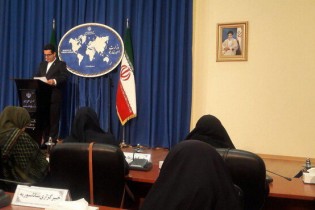 دپیلماسی ایران وارد فاز جدیدی شده است/ چشم‌اندازی برای مذاکره با آمریکا نمی‌بینیم