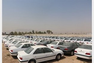 شرایط فروش فوری ٤ محصول ایران خودرو اعلام شد