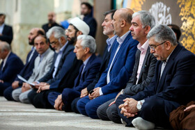تجدید میثاق دانشگاهیان با آرمان‌های امام خمینی(ره)