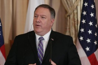 آمریکا آماده مذاکره بدون پیش شرط با ایران است