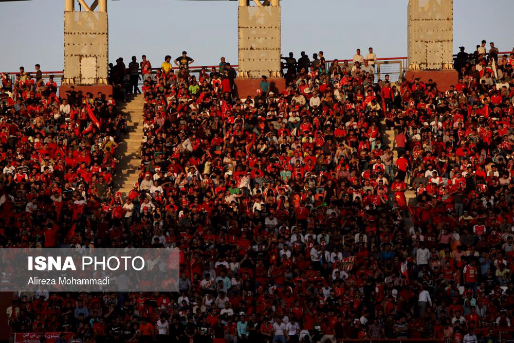حاشیه‌های لغو شدن فینال جام حذفی فوتبال