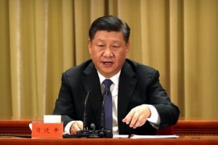 رئیس‌جمهور چین خواهان اجرای کامل برجام از سوی همه طرف‌ها شد