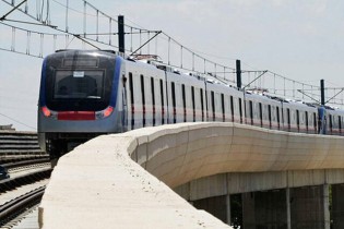 قیمت بلیت قطارهای حومه‌ای، بین‌شهری و پرسرعت اعلام شد