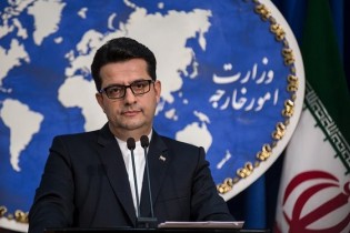 تحریم پتروشیمی پوچی ادعای ترامپ برای مذاکره با ایران را ثابت کرد
