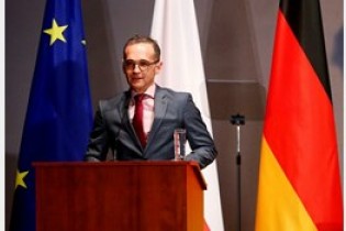 وزیر خارجه آلمان: اروپا معتقد است حفظ برجام ارزش هر تلاشی را دارد