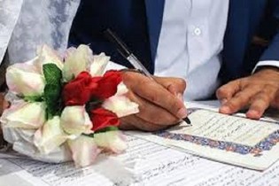 برگزاری نمایشگاه عرضه کالا ایرانی به زوج های جوان در هفته ازدواج