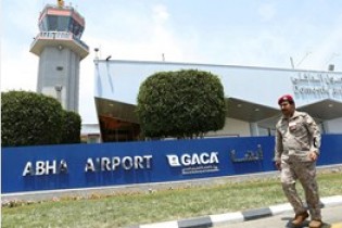 ایران در حمله به فرودگاه أبها دست داشته است