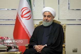 روحانی: برای ایجاد توازن در برجام تصمیم به کاهش تعهدات گرفته‌ایم