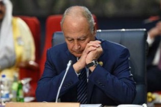 دبیرکل اتحادیه عرب: در پرداختن به روابط جهان عرب با ایران و ترکیه بسیار دیر اقدام کردیم