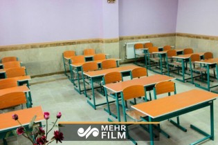 تخلیه و پلمپ مدارس استیجاری پایتخت