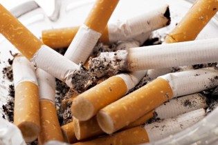 واقعیاتی تلخ درمورد دخانیات / سیگار؛ بمبی که هر نخ آن ۳ دقیقه از عمرتان می کاهد