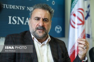 فلاحت‌ پیشه: ایران به دلیل تجاوز پهپاد آمریکایی به سازمان ملل شکایت کند