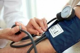 ثبت فشار خون بیش از  ۱۶ میلیون نفر در کشور