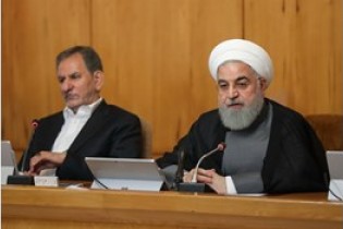 روحانی: نمی شود با شنود مردم را محاکمه کرد/ حریم خصوصی مردم به تو چه ربطی دارد