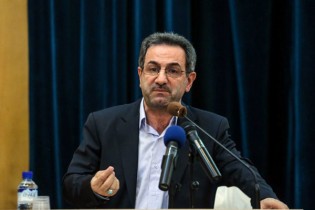 استاندار تهران: معطل شدن مردم در صف‌های طولانی انتخابات، زیبنده نیست
