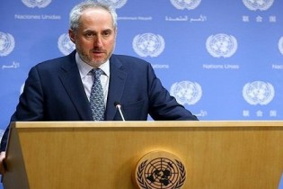 سازمان ملل: ایران به برجام پایبند بماند