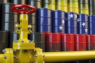 افزایش صادرات نفت ونزوئلا؛ تحریم ها کارساز نبود
