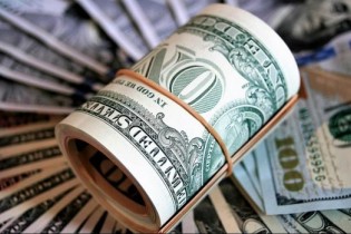 دلار به کانال ١٣٠٠٠ تومانی بازگشت