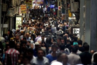 وضعیت نگران‌کننده "جمعیت" در ایران / امکان باروری تا ۵۴ سالگی
