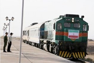 دستگیری عاملان قتل رئیس قطار راه اهن زاگرس