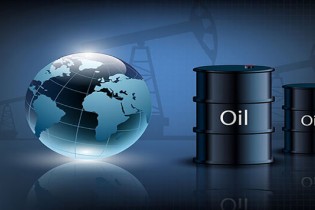 جهش قیمت نفت در پی ادعای سقوط پهپاد ایرانی