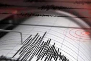 زلزله ای به بزرگی ۳.۴ ریشتر دامغان را لرزاند