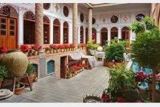 وجود 100 کافه تاریخی در تهران/برخی  قلیانسراها هم اسم‌شان را کافه گذاشته‌اند