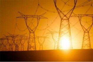 وضعیت سبز مصرف در شبکه برق کشور/مشهدی‌ها رعایت کنند