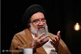 احمد خاتمی: شعار »مرگ بر آمریکا« باید در گینس ثبت‌ شود
