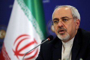 ظریف:طی هزاران سال  متجاوزان به ایران، رفته‌اند و ایرانیان مانده‌اند