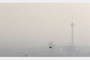 عوامل آلودگی هوای تهران از زبان کارشناسان محیط زیست