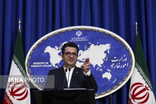انتظار واشنگتن برای تماس ایران بیهوده است