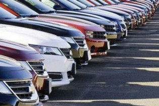انجمن واردکنندگان خودرو به دنبال آزادسازی واردات