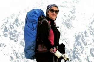 پیدا شدن پیکر بی‌جان کوه‌نورد مفقود شده در دماوند