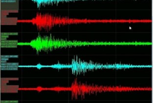 وقوع زلزله 4.3 ریشتری در آذربایجان شرقی/ اعزام تیم‌های ارزیاب به منطقه