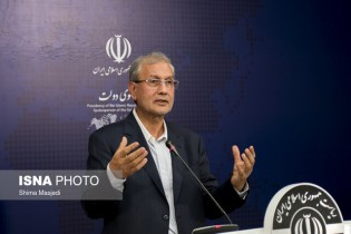 مدیرعامل ایران خودرو عوض می‌شود/برای چند ماه کالای اساسی در انبار داریم