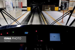 افتتاح ۶ ایستگاه جدید خط ۷ مترو تا پایان سال