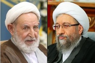 واکنش عباس عبدی به یک اختلاف / آیات یزدی و آملی لاریجانی آیا مشاور ندارند؟