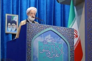 امام جمعه تهران: تاثیر سریال‌های مذهبی از مداحی و سینه‌زنی بیشتر است