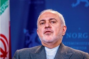 یادداشت ظریف در روزنامه چینی "گلوبال تایمز": ایران و چین باید بتوانند از صلح و امنیت جهانی حراست کنند